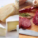 11 živil z visoko vsebnostjo natrija, ki jih je bolje ne jesti za zdravje srca 11 živil z visoko vsebnostjo natrija, ki jih je bolje