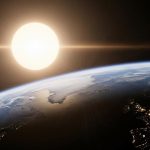 Določen je datum, ko se bo zemeljska magnetna nevihta umirila