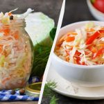 Edini način za pripravo hrustljavega kislega zelja je, da ga pripravite: 3 najboljši recepti za zimo Edini način za pripravo hrustljavega kislega zelja je, da ga