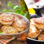 Fantastični brezmesni kotleti v nekaj minutah - vsa družina se bo najedla Fantastični brezmesni kotleti v nekaj minutah – vsa družina se