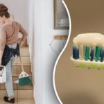 Gospodinje so bile pozvane, naj svoje domove negujejo z zobno pasto: za kaj je namenjena Gospodinje so bile pozvane, naj svoje domove negujejo z zobno