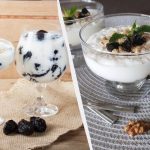 Iz kisle smetane in suhih sliv naredim kraljevsko sladico: tako dobra je, da je ne moreš nehati jesti. Iz kisle smetane in suhih sliv naredim kraljevsko sladico: tako