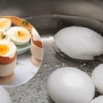 Kako dolgo kuhamo jajce, da je rumenjak tekoč: natančen čas do sekunde Kako dolgo kuhamo jajce, da je rumenjak tekoč: natančen čas