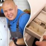 Kako očistiti pralni stroj plesni in neprijetnega vonja: nasveti strokovnjaka za varčevanje z denarjem Kako očistiti pralni stroj plesni in neprijetnega vonja: nasveti strokovnjaka