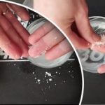 Kako odstraniti superglue iz rok: učinkovite domače metode Kako odstraniti superglue iz rok: učinkovite domače metode