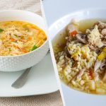 Klasična piščančja juha s “skrivno” začimbo: s to začimbo je