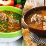 Namesto boršča in juhe: hit jesenska juha, ki jo zmore vsaka gostiteljica Namesto boršča in juhe: hit jesenska juha, ki jo zmore