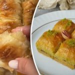 Ne morete povedati razlike od turške: enostaven recept za domačo baklavo v 15 minutah Ne morete povedati razlike od turške: enostaven recept za domačo