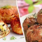 Neverjetne piščančje "bombe" z nadevom: kotleti niso bili niti blizu. Neverjetne piščančje “bombe” z nadevom: kotleti niso bili niti blizu.