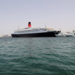 Nov sev nevarnega virusa je povzročil izbruh bolezni na potniških ladjah Nov sev nevarnega virusa je povzročil izbruh bolezni na potniških