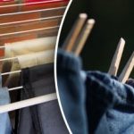 Oblačila se posušijo v nekaj urah tudi brez ogrevanja: fenomenalno preprost trik Oblačila se posušijo v nekaj urah tudi brez ogrevanja: fenomenalno