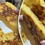 Odlično za zajtrk ali kosilo: recept za lazen pan khachapuri v 10 minutah Odlično za zajtrk ali kosilo: recept za lazen pan khachapuri