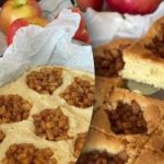 Prava mojstrovina: nerealno preprost in izviren recept za jabolčno pito Prava mojstrovina: nerealno preprost in izviren recept za jabolčno pito