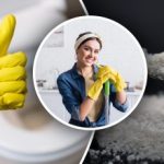 Straniščna školjka bo po enem sredstvu bleščeče bela: kaj je vredno storiti Straniščna školjka bo po enem sredstvu bleščeče bela: kaj je