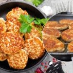 Velik lonec okusnih kotletov za drobiž: v nekaj minutah izginejo z mize Velik lonec okusnih kotletov za drobiž: v nekaj minutah izginejo