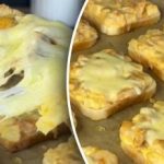 Vroči sendviči na povsem nov način: hiter in enostaven recept Vroči sendviči na povsem nov način: hiter in enostaven recept