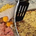 Vse narežite na kocke in dajte v pečico: recept za neverjetno okusno in hitro pečenko Vse narežite na kocke in dajte v pečico: recept za